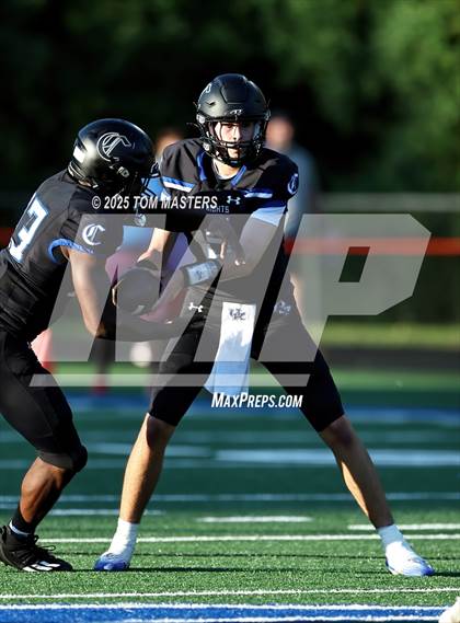 Thumbnail 2 in Charlotte Catholic @ Charlotte Christian photogallery.