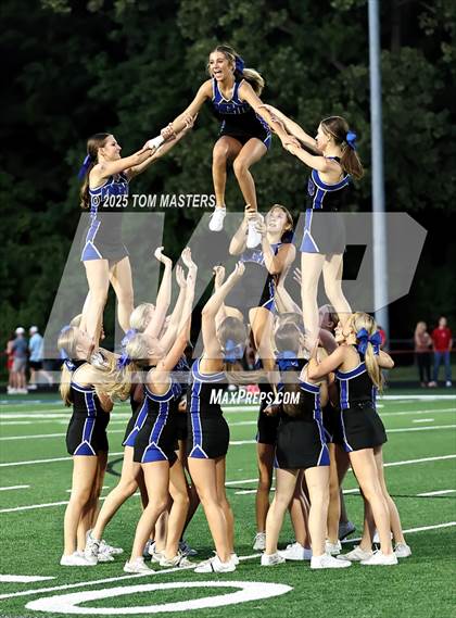 Thumbnail 1 in Charlotte Catholic @ Charlotte Christian photogallery.