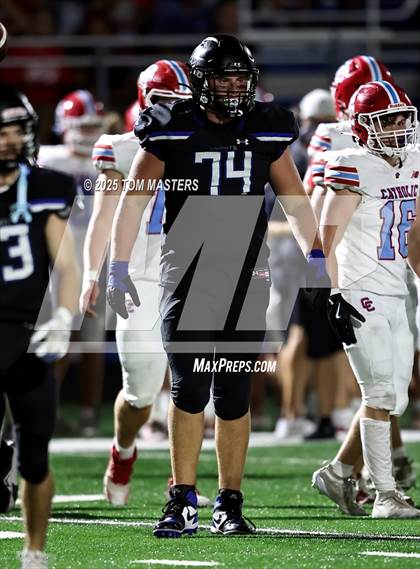 Thumbnail 3 in Charlotte Catholic @ Charlotte Christian photogallery.