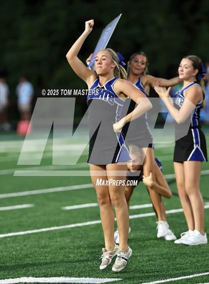 Thumbnail 1 in Charlotte Catholic @ Charlotte Christian photogallery.