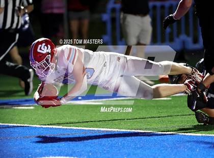Thumbnail 3 in Charlotte Catholic @ Charlotte Christian photogallery.