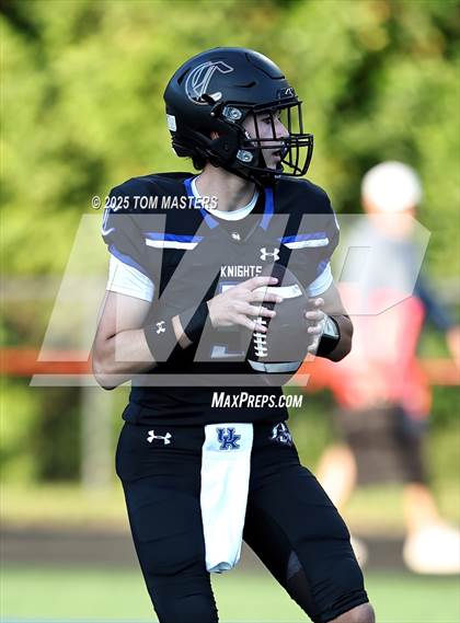 Thumbnail 3 in Charlotte Catholic @ Charlotte Christian photogallery.