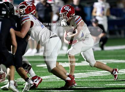 Thumbnail 2 in Charlotte Catholic @ Charlotte Christian photogallery.