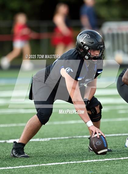 Thumbnail 1 in Charlotte Catholic @ Charlotte Christian photogallery.