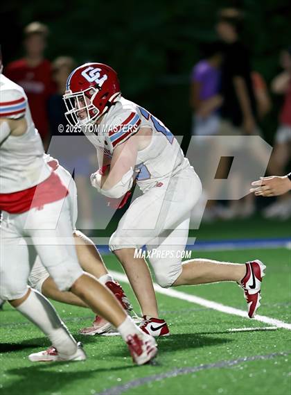 Thumbnail 3 in Charlotte Catholic @ Charlotte Christian photogallery.
