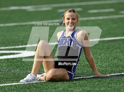 Thumbnail 3 in Charlotte Catholic @ Charlotte Christian photogallery.