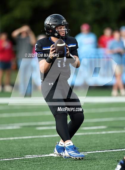 Thumbnail 3 in Charlotte Catholic @ Charlotte Christian photogallery.