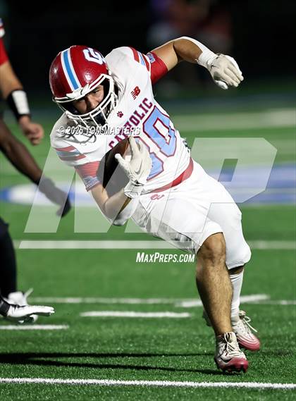 Thumbnail 1 in Charlotte Catholic @ Charlotte Christian photogallery.
