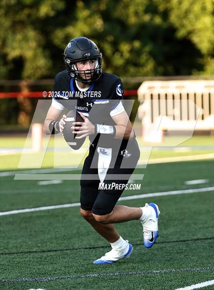 Thumbnail 3 in Charlotte Catholic @ Charlotte Christian photogallery.