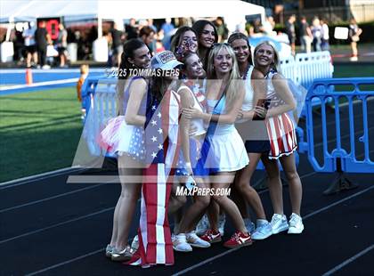 Thumbnail 3 in Charlotte Catholic @ Charlotte Christian photogallery.