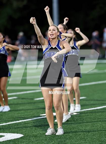 Thumbnail 2 in Charlotte Catholic @ Charlotte Christian photogallery.