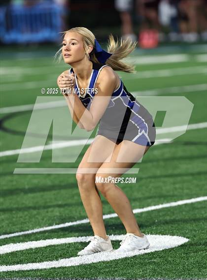 Thumbnail 3 in Charlotte Catholic @ Charlotte Christian photogallery.