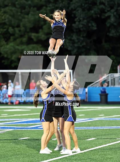Thumbnail 1 in Charlotte Catholic @ Charlotte Christian photogallery.