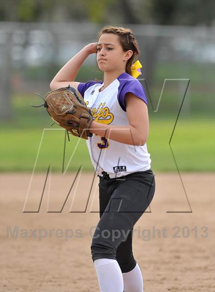 Thumbnail 2 in Armijo vs. Inderkum (Victory Pre-Season T.O.C.) photogallery.