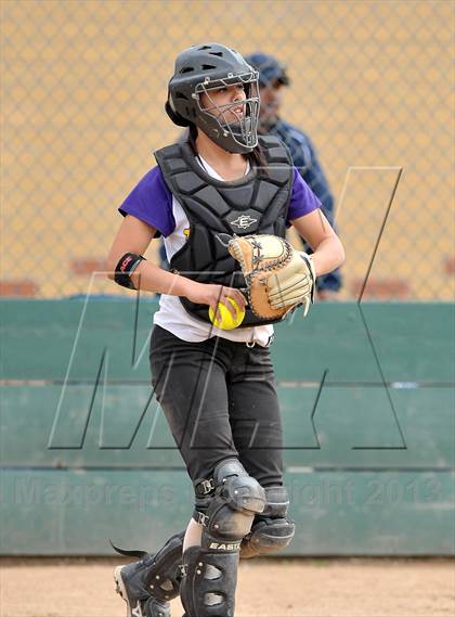 Thumbnail 1 in Armijo vs. Inderkum (Victory Pre-Season T.O.C.) photogallery.