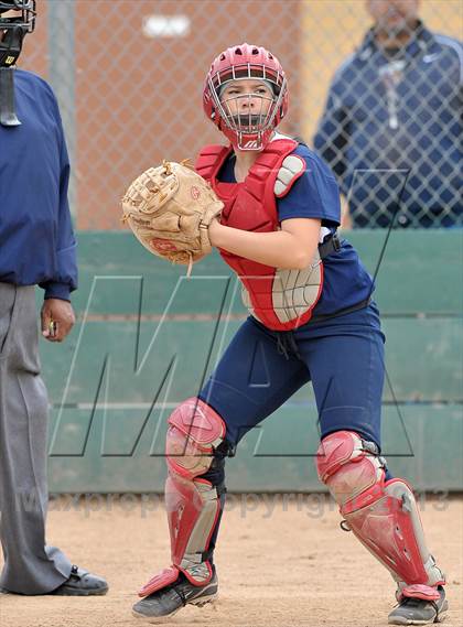 Thumbnail 1 in Armijo vs. Inderkum (Victory Pre-Season T.O.C.) photogallery.
