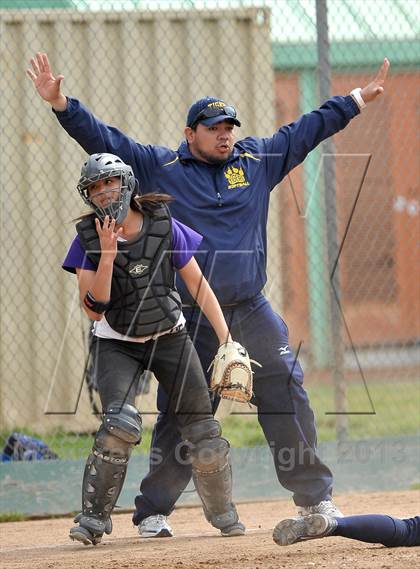 Thumbnail 2 in Armijo vs. Inderkum (Victory Pre-Season T.O.C.) photogallery.