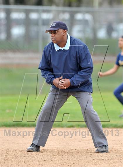 Thumbnail 1 in Armijo vs. Inderkum (Victory Pre-Season T.O.C.) photogallery.