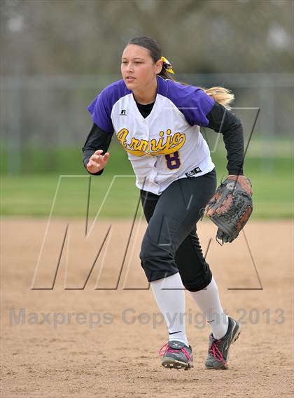 Thumbnail 1 in Armijo vs. Inderkum (Victory Pre-Season T.O.C.) photogallery.