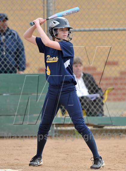 Thumbnail 3 in Armijo vs. Inderkum (Victory Pre-Season T.O.C.) photogallery.