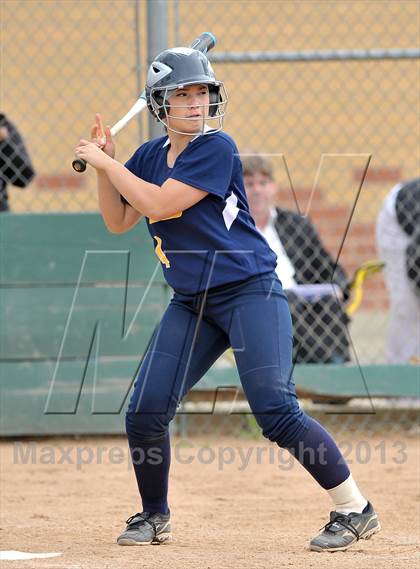 Thumbnail 1 in Armijo vs. Inderkum (Victory Pre-Season T.O.C.) photogallery.