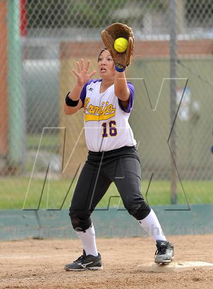 Thumbnail 1 in Armijo vs. Inderkum (Victory Pre-Season T.O.C.) photogallery.