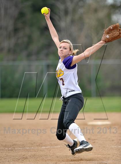 Thumbnail 3 in Armijo vs. Inderkum (Victory Pre-Season T.O.C.) photogallery.