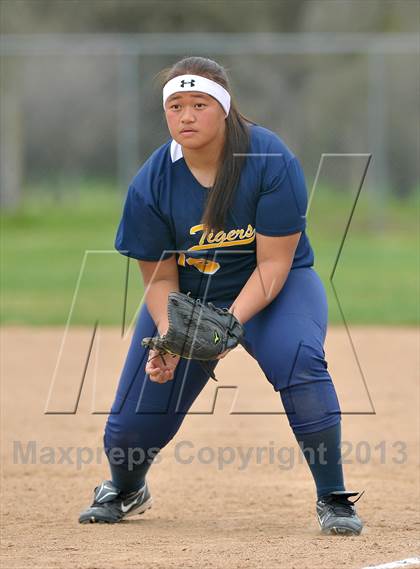 Thumbnail 2 in Armijo vs. Inderkum (Victory Pre-Season T.O.C.) photogallery.