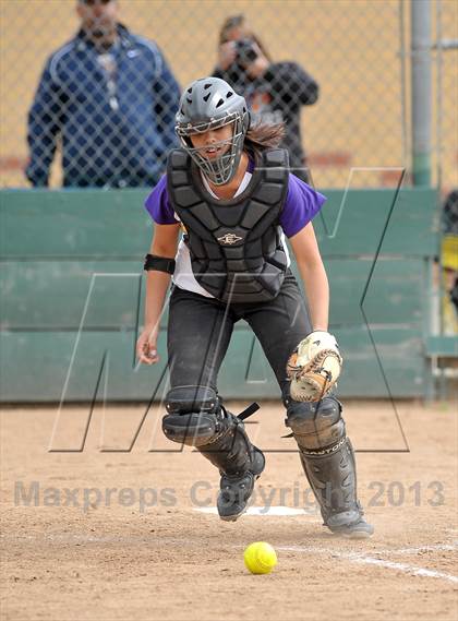 Thumbnail 1 in Armijo vs. Inderkum (Victory Pre-Season T.O.C.) photogallery.