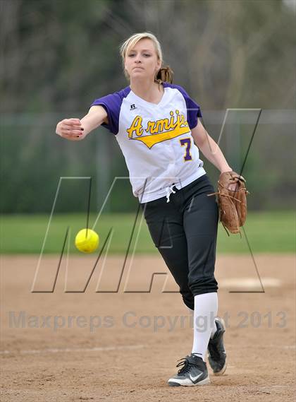 Thumbnail 1 in Armijo vs. Inderkum (Victory Pre-Season T.O.C.) photogallery.