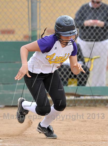 Thumbnail 2 in Armijo vs. Inderkum (Victory Pre-Season T.O.C.) photogallery.