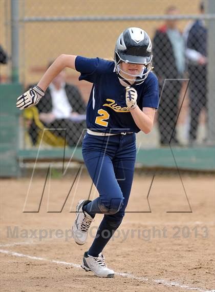 Thumbnail 2 in Armijo vs. Inderkum (Victory Pre-Season T.O.C.) photogallery.