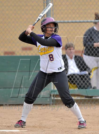 Thumbnail 3 in Armijo vs. Inderkum (Victory Pre-Season T.O.C.) photogallery.