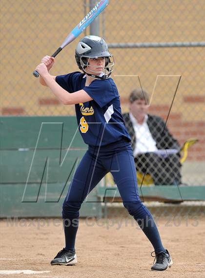 Thumbnail 1 in Armijo vs. Inderkum (Victory Pre-Season T.O.C.) photogallery.