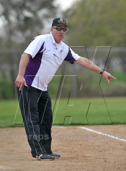 Thumbnail 3 in Armijo vs. Inderkum (Victory Pre-Season T.O.C.) photogallery.