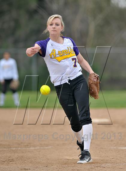 Thumbnail 2 in Armijo vs. Inderkum (Victory Pre-Season T.O.C.) photogallery.