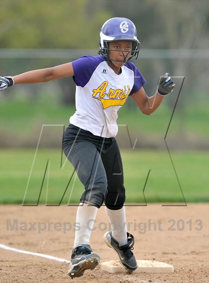 Thumbnail 3 in Armijo vs. Inderkum (Victory Pre-Season T.O.C.) photogallery.