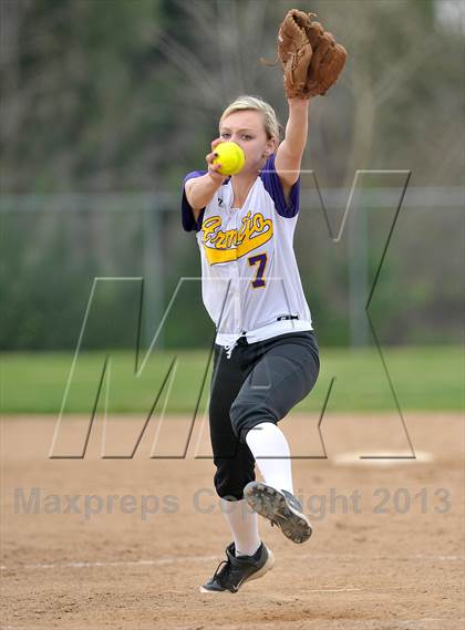 Thumbnail 2 in Armijo vs. Inderkum (Victory Pre-Season T.O.C.) photogallery.
