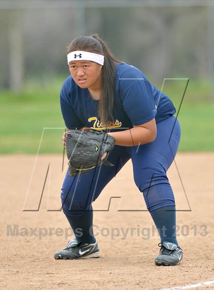 Thumbnail 3 in Armijo vs. Inderkum (Victory Pre-Season T.O.C.) photogallery.