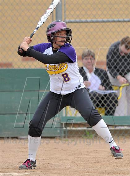 Thumbnail 2 in Armijo vs. Inderkum (Victory Pre-Season T.O.C.) photogallery.