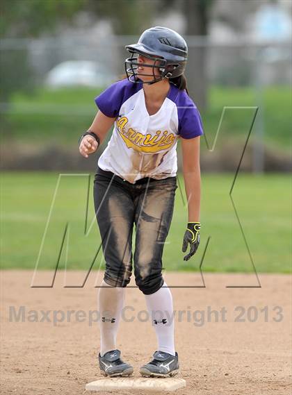 Thumbnail 2 in Armijo vs. Inderkum (Victory Pre-Season T.O.C.) photogallery.