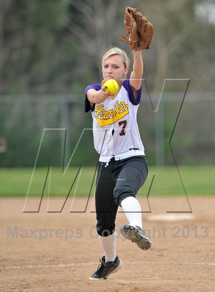 Thumbnail 2 in Armijo vs. Inderkum (Victory Pre-Season T.O.C.) photogallery.