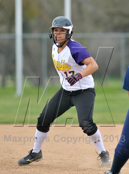 Thumbnail 2 in Armijo vs. Inderkum (Victory Pre-Season T.O.C.) photogallery.