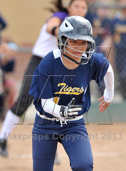 Thumbnail 2 in Armijo vs. Inderkum (Victory Pre-Season T.O.C.) photogallery.