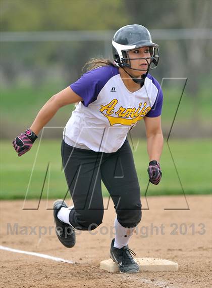 Thumbnail 3 in Armijo vs. Inderkum (Victory Pre-Season T.O.C.) photogallery.