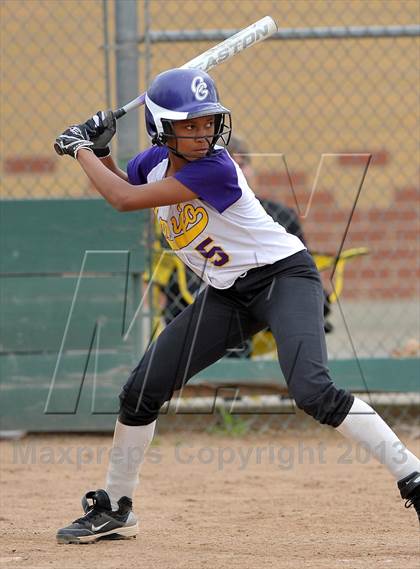 Thumbnail 1 in Armijo vs. Inderkum (Victory Pre-Season T.O.C.) photogallery.