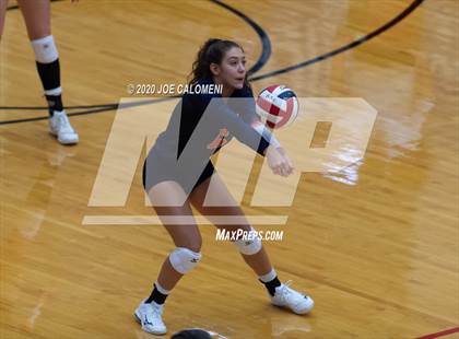 Thumbnail 2 in Churchill vs Brandeis photogallery.