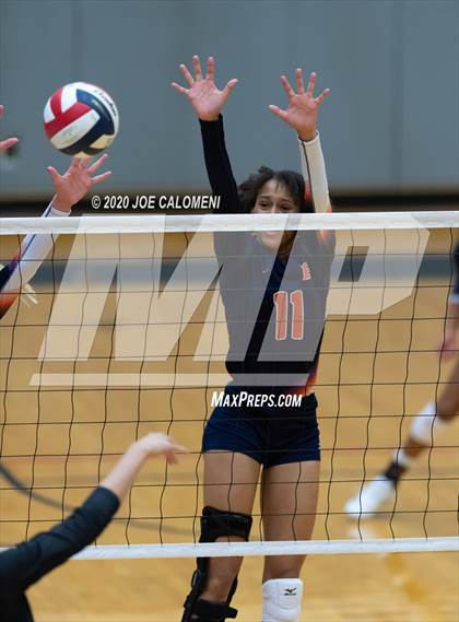 Thumbnail 2 in Churchill vs Brandeis photogallery.