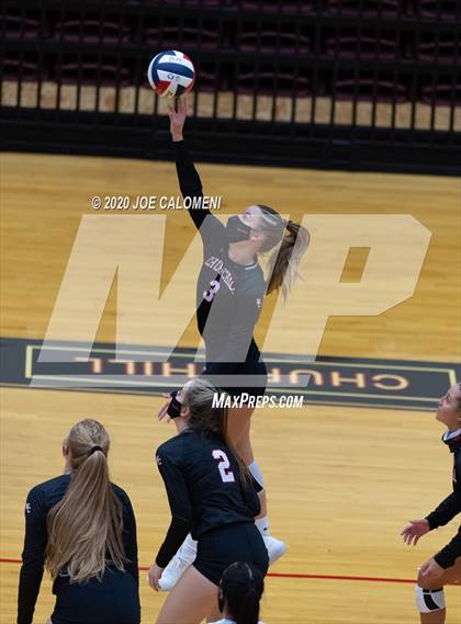 Thumbnail 2 in Churchill vs Brandeis photogallery.
