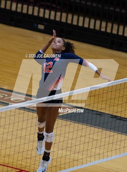 Thumbnail 2 in Churchill vs Brandeis photogallery.